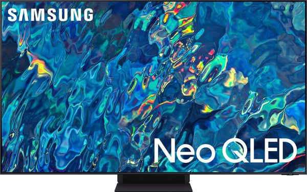 BRAND NEW- Samsung QN65QN95BAFXZC 65" Neo QLED 4K Smart TV