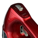 Hamilton Beach® Professional Hand Mixer 5 Speed, Red (62653)