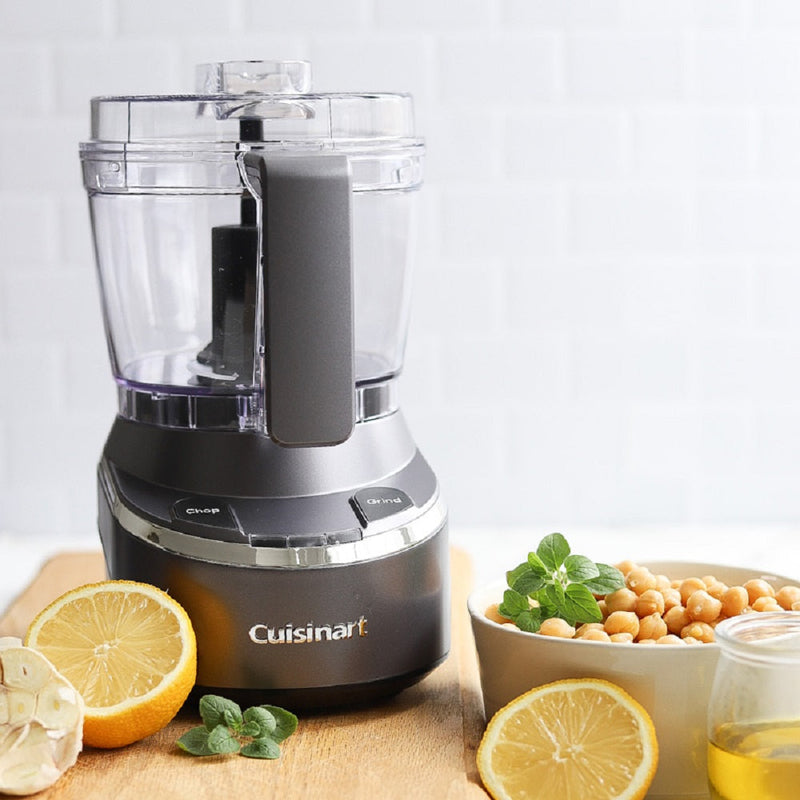 Cuisinart RMC-100C EvolutionX™ Cordless Rechargeable 4-Cup Chopper