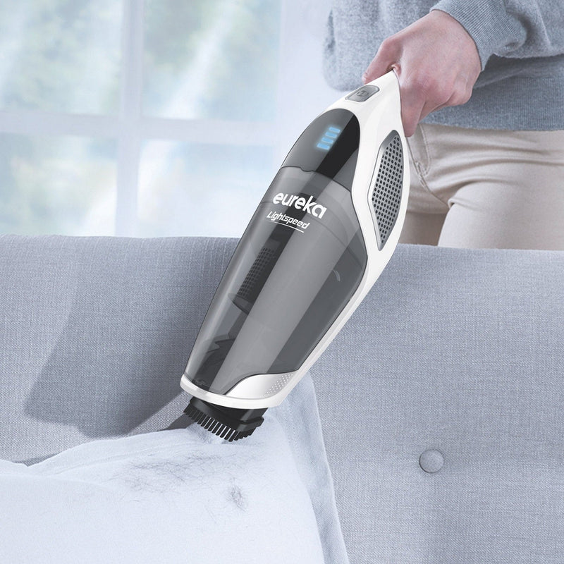 Eureka 2-In-1 Cordless Stick Vacuum NEC-160 (Refurbished)