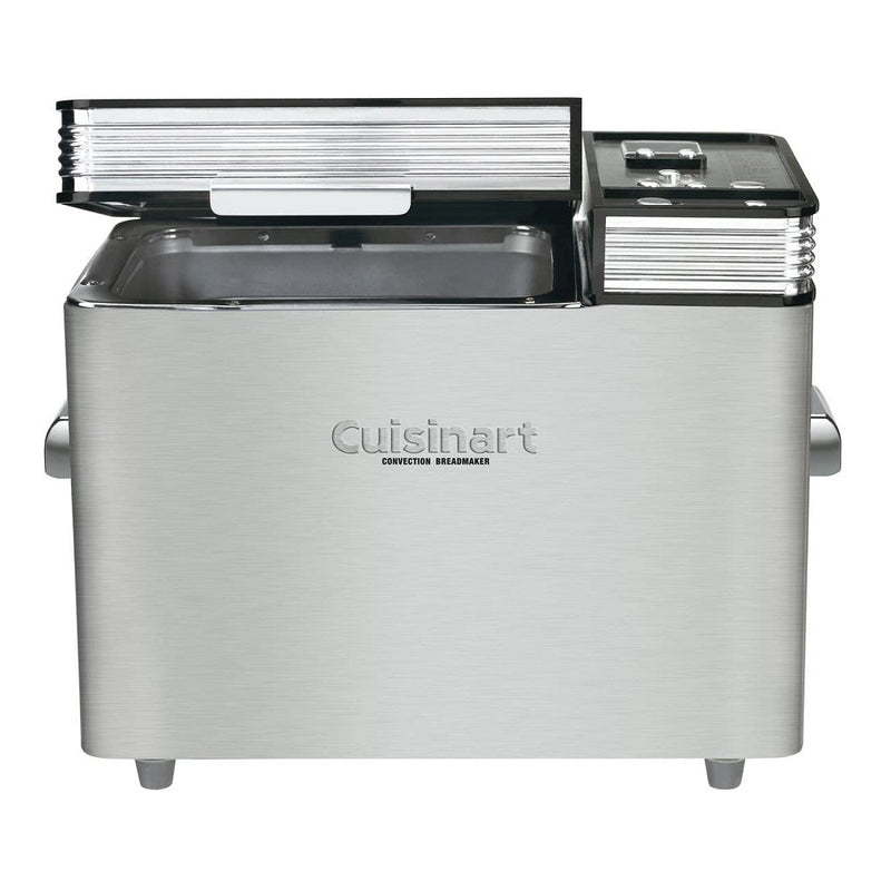 Cuisinart CBK-200C Convection Bread Maker (SCUF)