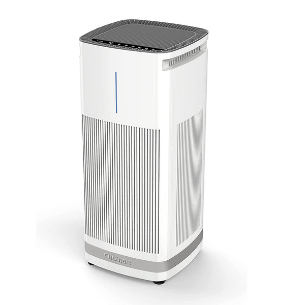 Cuisinart CAP-1000C PuRXium H13 Large Room/Free Standing Air Purifier (SCUF)