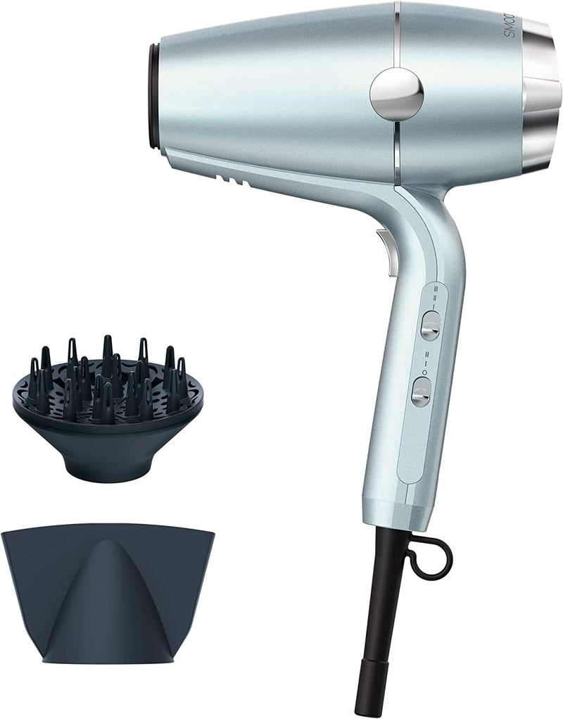 InfinitiPRO by Conair 910NC Smoothwrap Hair Dryer