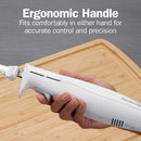 Proctor Silex Easy Slice™ electric knife (74311Y)