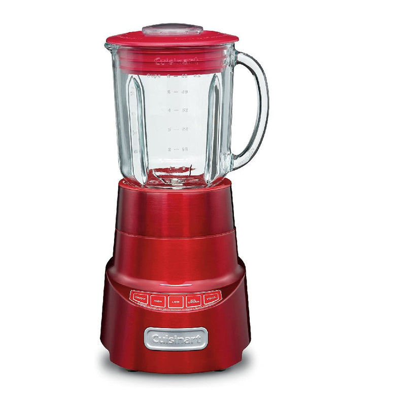 Cuisinart SPB-600MRC SmartPower Deluxe Blender