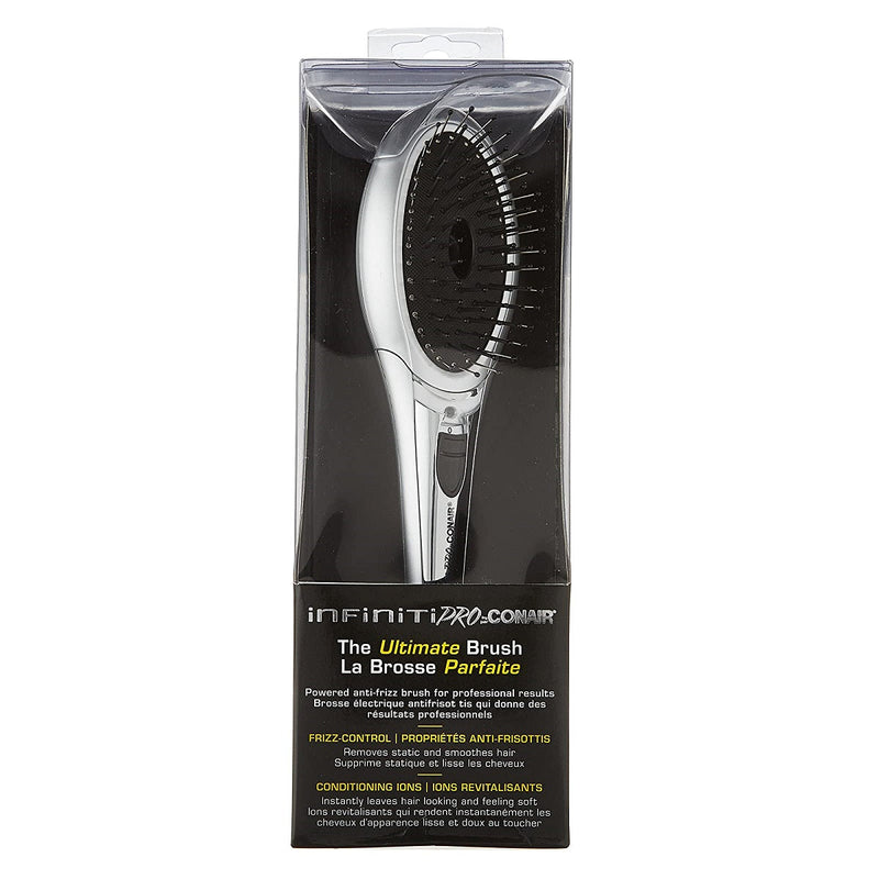 Conair HB50ECC The Ultimate Brush