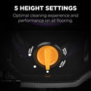 Eureka NEU202 PowerSpeed Lightweight Bagless Upright Vacuum Cleaner (With out Box)