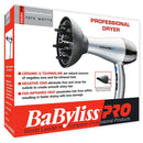 BaBylissPRO TT Tourmaline and Ceramic Hair Dryer