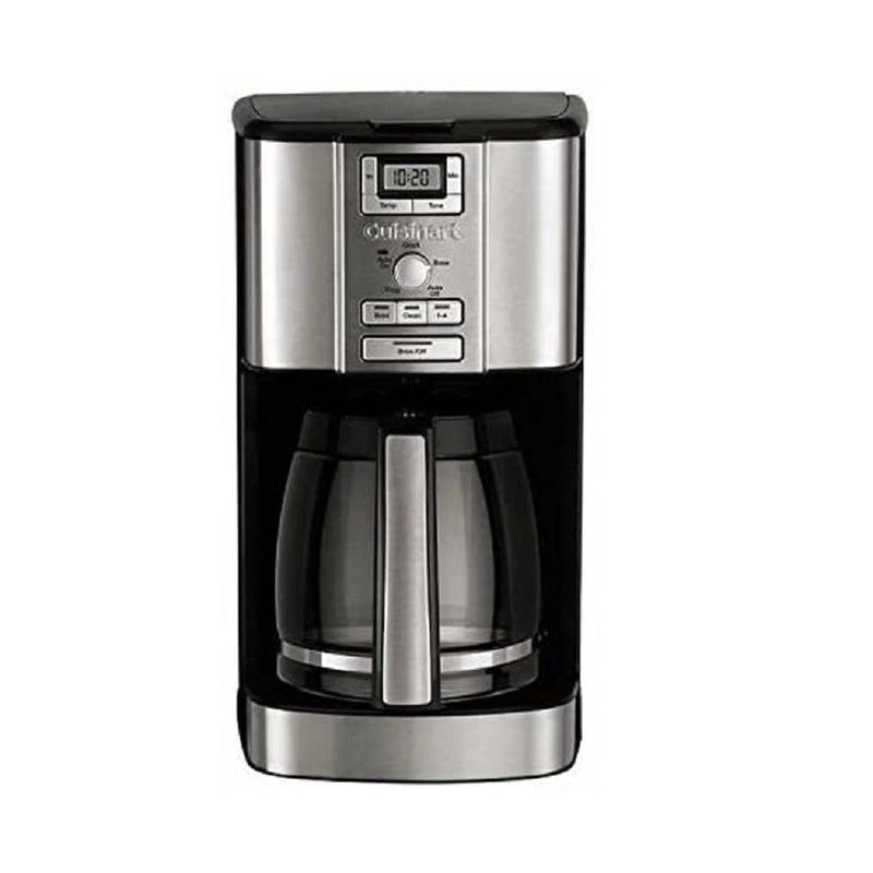 Cuisinart CBC-6800IHR 14-Cup Brew Central Programmable Coffeemaker (Refurbished)