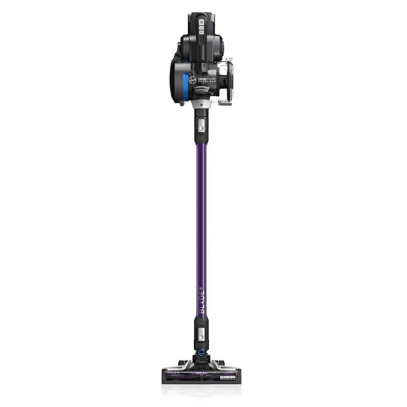 Hoover BH53320VDE ONEPWR Blade MAX Pet Cordless Stick Vacuum Cleaner, Lightweight, Includes 2 Batteries Up to 70 Minutes of Runtime (Blemished Packing-Good As New- 3 Month Warranty)