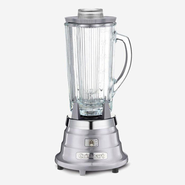 Cuisinart CBB-550SVC Classic Bar Blender 750 Peak Watt- Silver