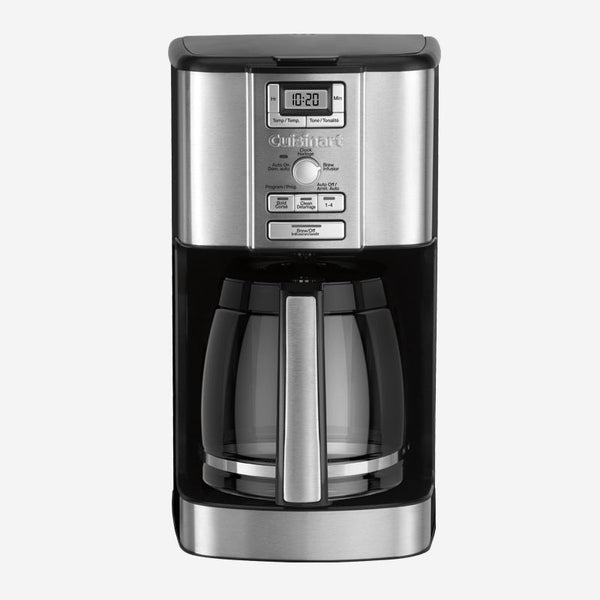 Cuisinart coffee maker