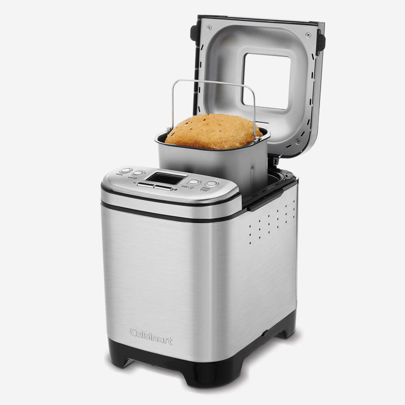 Cuisinart CBK-110IHR Compact Automatic Bread Maker (Refurbished)