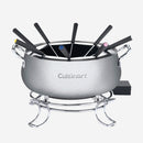 Cuisinart Electric Fondue Pot Set CFO-3SSC - SaleCanada Inc.
