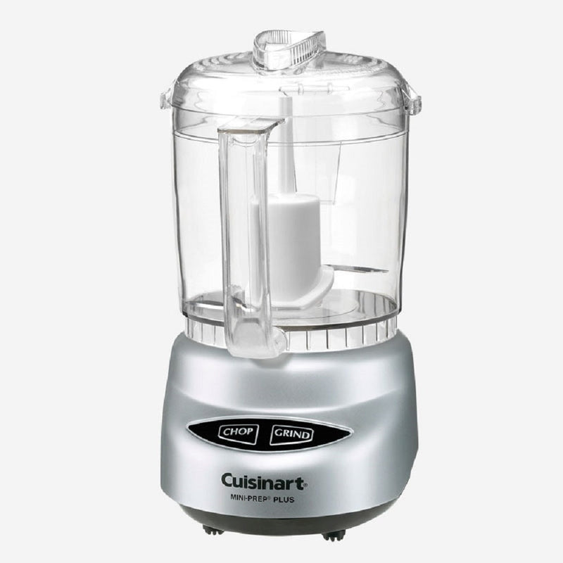 Cuisinart CGC-4PC5C Mini Prep Plus CGC-4PC5C Food Processor 4-cup (1 L)