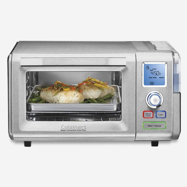Cuisinart CSO-300N1C Combo Steam + Convection Oven