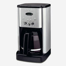 Cuisinart DCC-1200IHR Brew Central 12-Cup Programmable Coffeemaker (Refurbished)