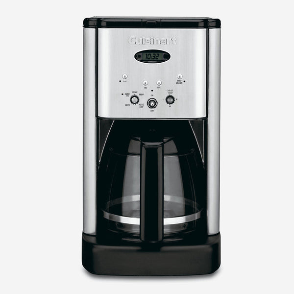 Cuisinart coffee maker