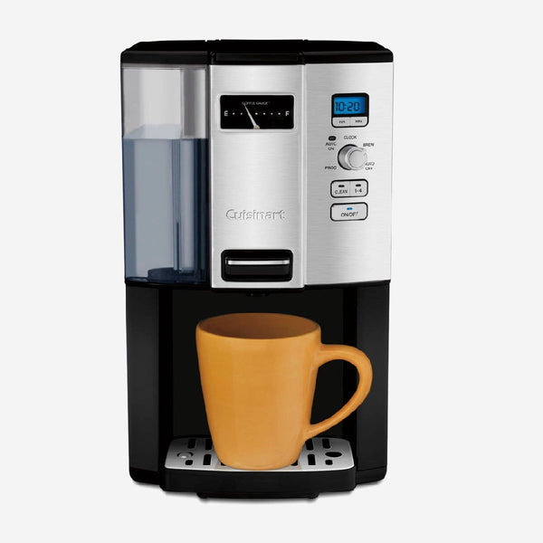 Cuisinart DCC-3000IHR Coffee-on-Demand 12-Cup Programmable Coffeemaker (Refurbished)
