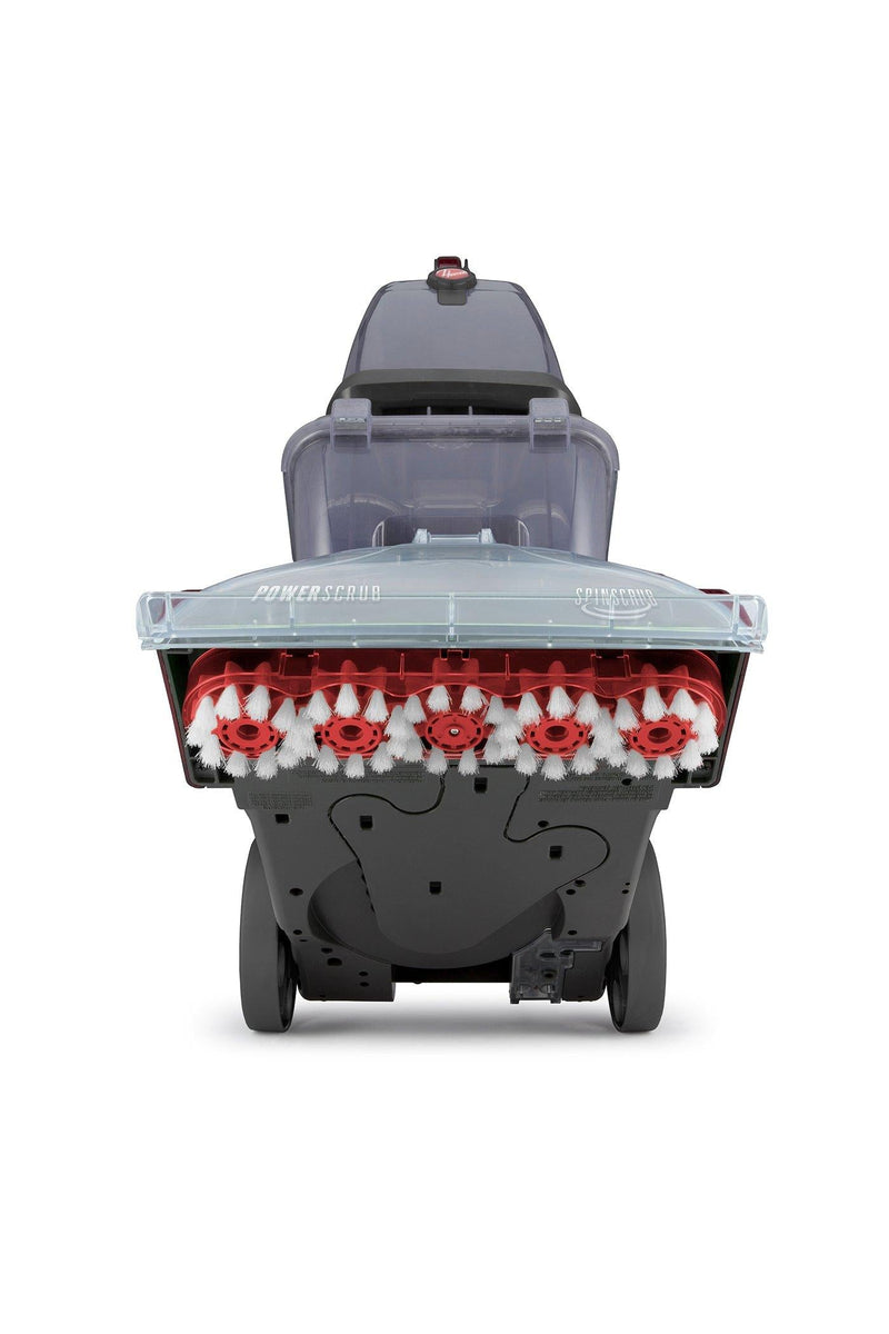 Hoover FH50135 Power Scrub Carpet Cleaner (Blemished Packing-Good As New- 3 Month Warranty)