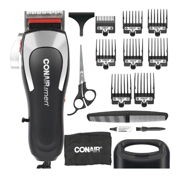 Conair Barber Haircut Kit (SCUF)  HC5000BSC