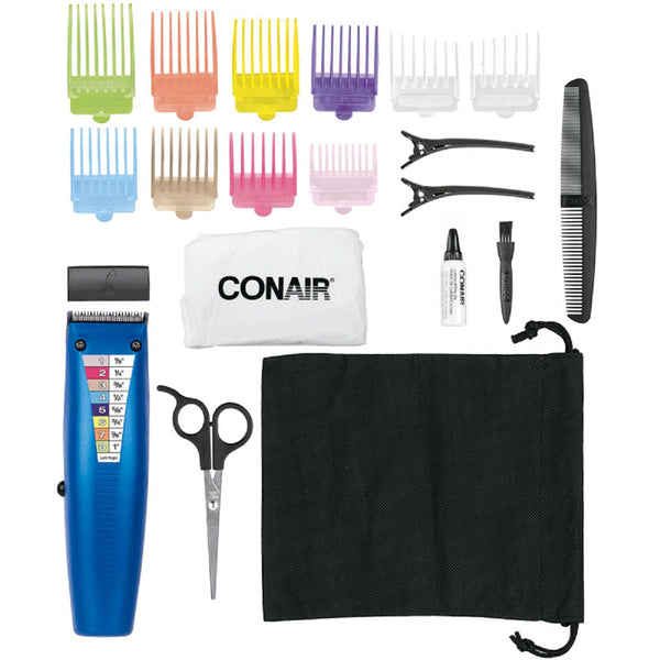 Conair Number Cut Haircut Kit (SCUF) HC95WNC
