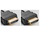 Wellson 3ft 19 Pin AWG28 HDMI Cable