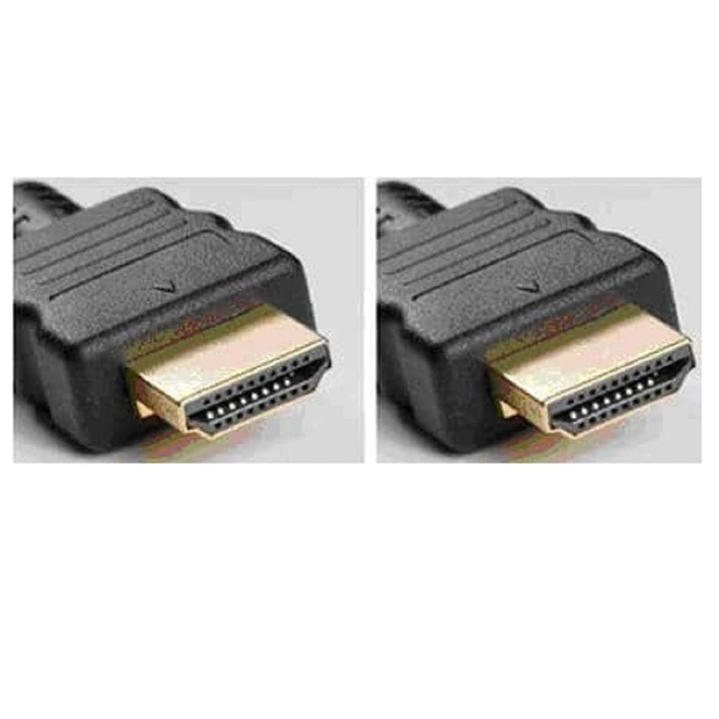 Wellson 3ft 19 Pin AWG28 HDMI Cable