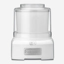 Cuisinart ICE-21IHR Automatic Frozen Yogurt-Ice Cream & Sorbet Maker (Refurbished)