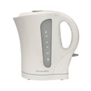 Proctor silex 1.7 liter cordless electric kettle (K4090)