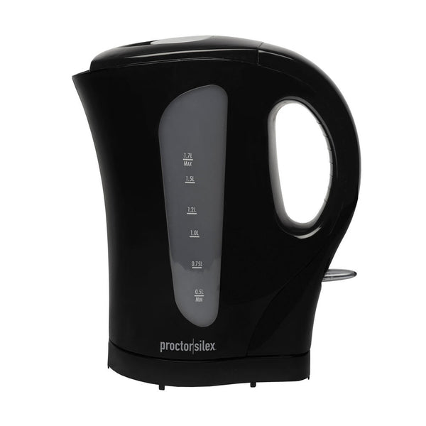 Proctor Silex 1.7 litre cordless electric kettle (K4097)