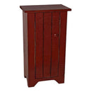 Handcrafted Haggerty Side Table Antique Wooden Vintage Table Authentic Canadian Made Rustic Pine Furniture