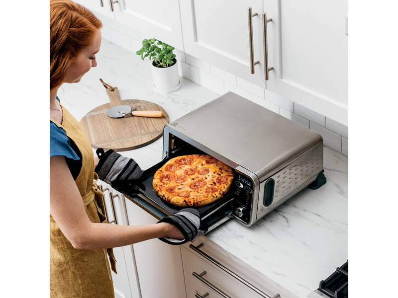 Ninja SP300C Foodi 10-in-1 Dual Heat Air Fry Oven, Countertop Oven, Br