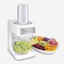 Cuisinart SSL-100IHR Refurbished PrepExpressTM Shredder, Slicer & Spiralizer (Pre-Order)