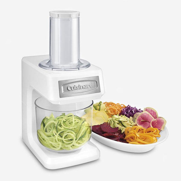 Cuisinart SSL-100IHR Refurbished PrepExpressTM Shredder, Slicer & Spiralizer (Pre-Order)