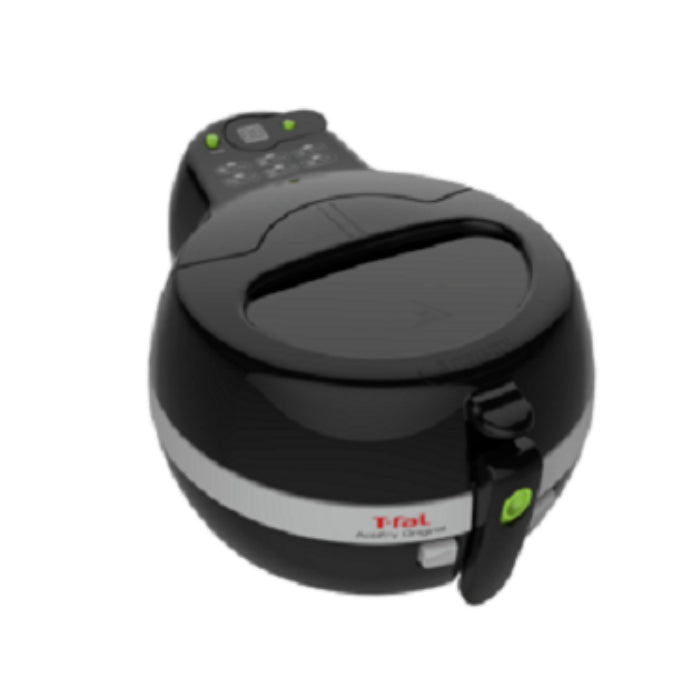 T-FAL GH806250 ACTIFRY PLUS MULTI-COOKER 1.2KG (BLACK)- Blemished Package 1YR W - SaleCanada Inc.