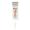 Wahl Professional Classic White Peanut Mini Trimmer/Clipper