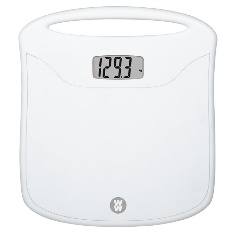 Conair WW12NC Digital Portable Scale