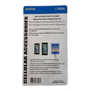 NAAV CA-2570BC Nylon Braided Charge Cable USB to iPhone 5/6/6S/7/8 X Cable