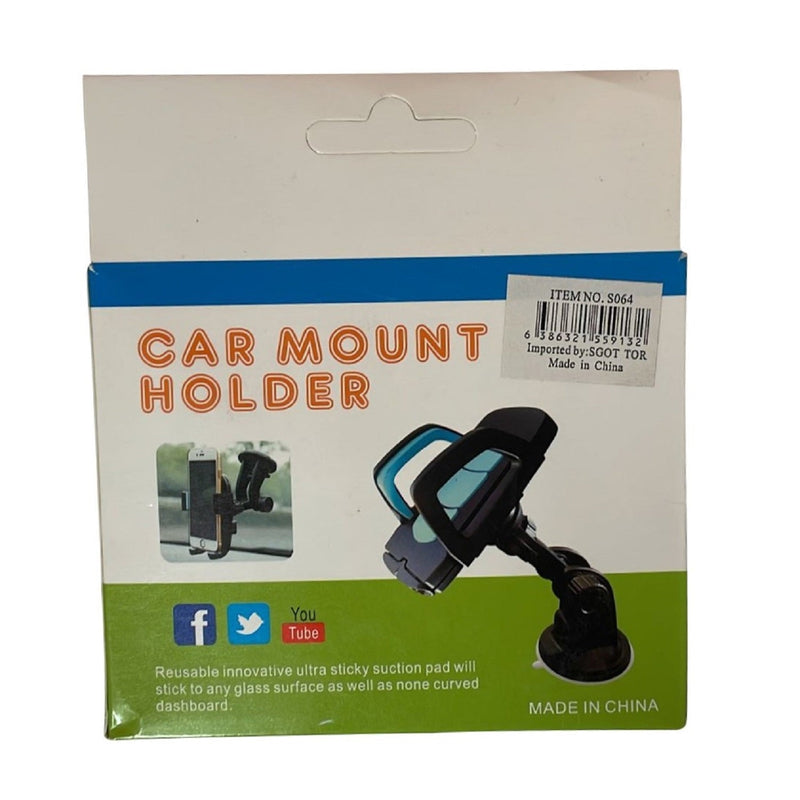 NAAV S064 Car Mount Holder