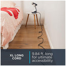 Rowenta DR8120Q1 X-CEL Powerful Handheld Garment and Fabric Steamer (Refurbished)