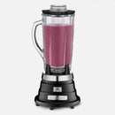 Cuisinart CBB-550BKC Classic Bar Blender- Black 750 Peak Watt Motor & Ultra-Sharp Stainless Blades