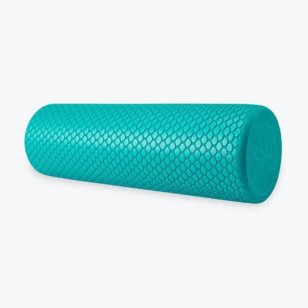 Gaiam Restore 12" Compact Foam Roller With Compact Size - SaleCanada Inc.