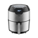 T-fal EY403D50 Easy Fry 4.2L Nonstick Basket, Air Fryer Prestige 8-in1 XL Digital- Manufacturer Refurbished- Comes with 1 year Manufacturer Warranty direct