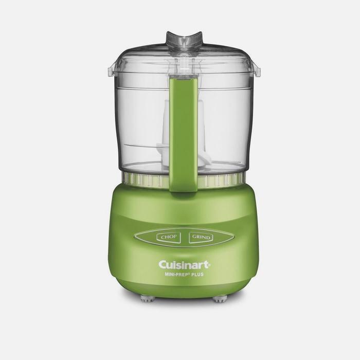 Cuisinart DLC 2APMC Mini Prep Plus Processor 3 Cup 0.7 L Chopper Gri