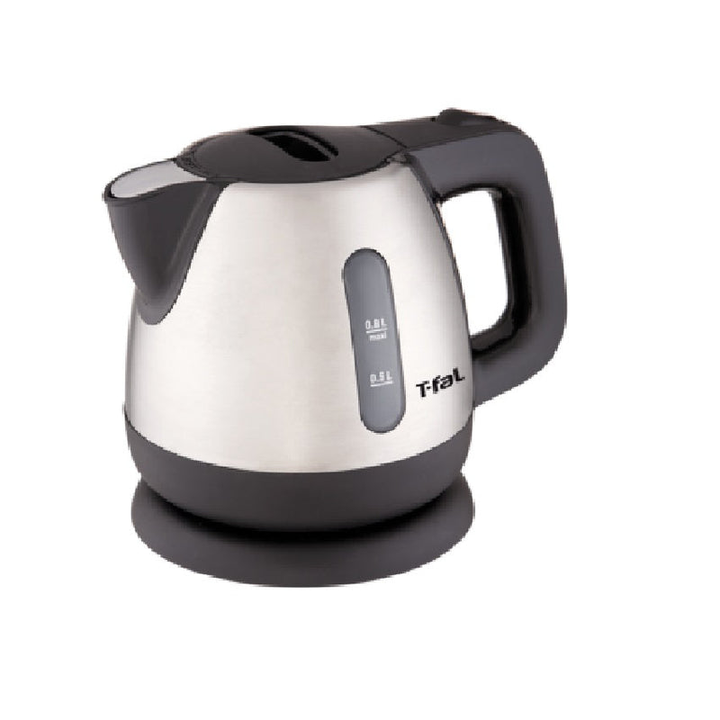 T-fal Aprecia Mini Kettle 0.8L "Father's Day Bonus, Free 20 Cm Open Box Fry Pan" - SaleCanada Inc.