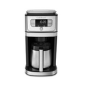 Cuisinart DGB-850IHR Fully Automatic Burr Grind & Brew 10-Cup Thermal Coffee Maker (Refurbished)