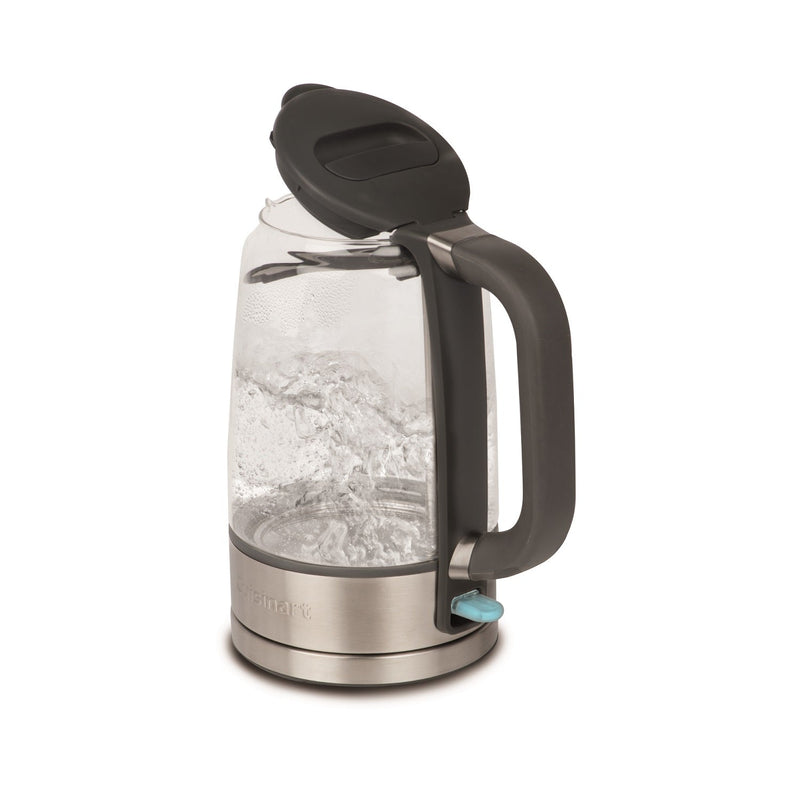 Cuisinart GK-17IHR View pro 1.7 L Glass Kettle (Refurbished)