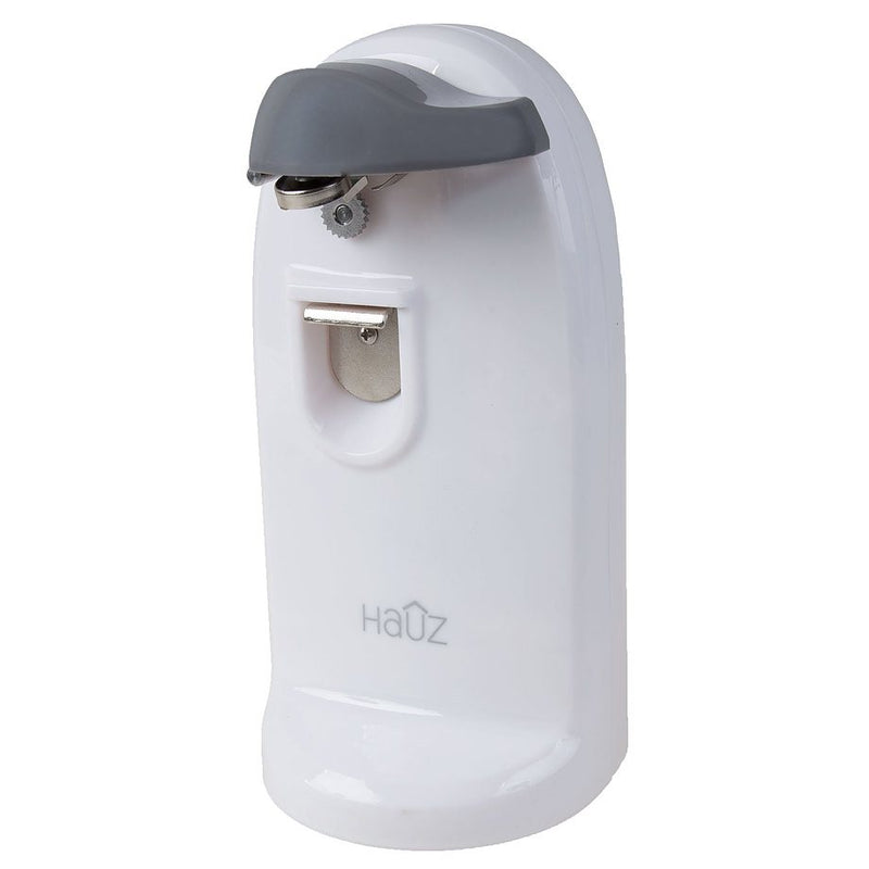 Hauz Living 3 in 1 Incorporated Knife Sharpener & Can Opener- ACO4467