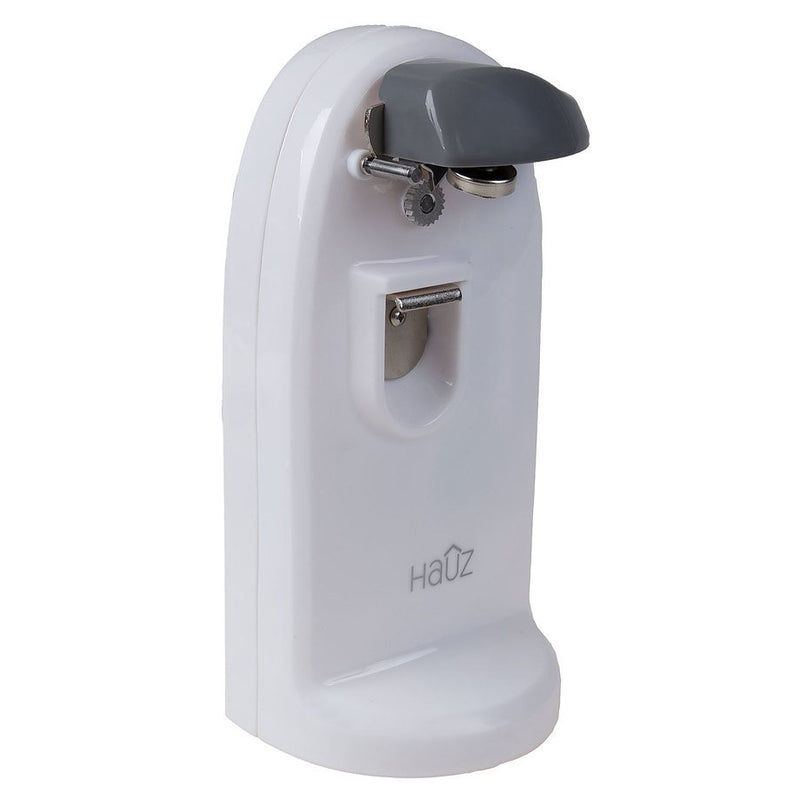 Hauz Living 3 in 1 Incorporated Knife Sharpener & Can Opener- ACO4467